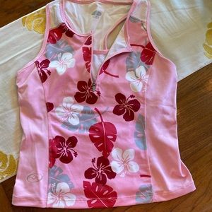 SportHill women’s cycling sleeveless jersey